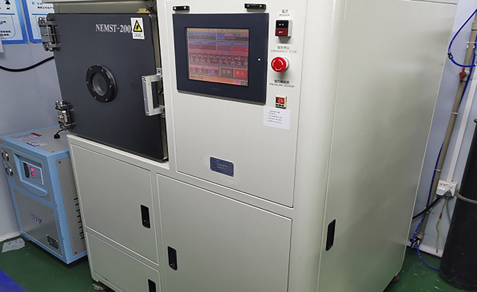 ShenZhen Ruiara Co., Ltd 제조업체의 생산 라인