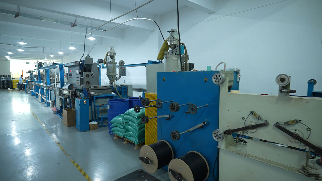 ShenZhen Ruiara Co., Ltd 제조업체의 생산 라인