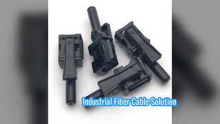 AVOGO-R-4532 광 센서 산업용 광섬유 케이블