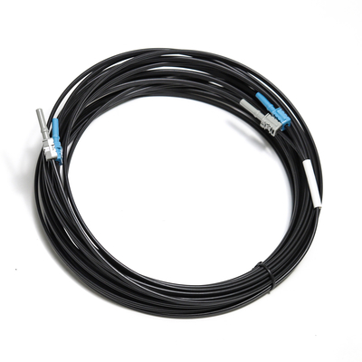 주문 정확도 M3 M4 M6 확산 반사 광섬유 센서 동축 Avago HFBR-4531Z 4533Z online manufacture