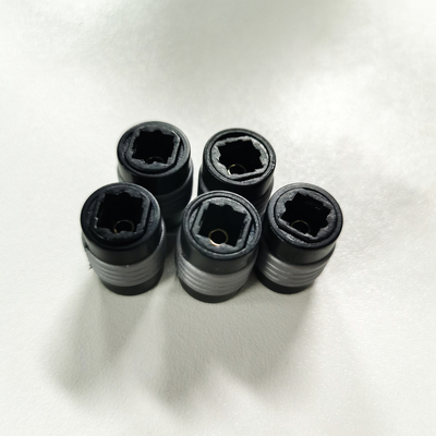주문 광 오디오 케이블 Toslink 암 잭 연장 케이블 커플러 커넥터 어댑터, 검정색 online manufacture