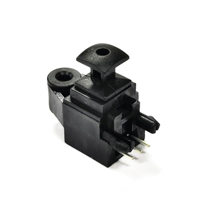 주문 Toslink 잭 오디오 끝 부속품 소켓 광섬유 연결관 R025 online manufacture