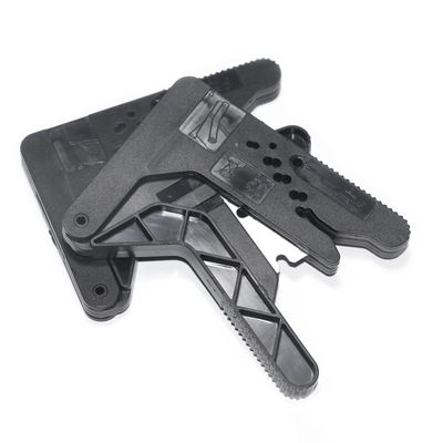 품질  Factory Outlet Plastic Optical Fiber Cleaver 2.2/4.4 Mm POF Plastic Optical Fiber Cable End Cutter 공장