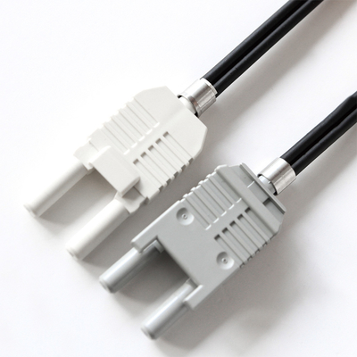 주문 HFBR4506-4516 포트 광 센서 아바고 1m 2m 광섬유 케이블 online manufacture