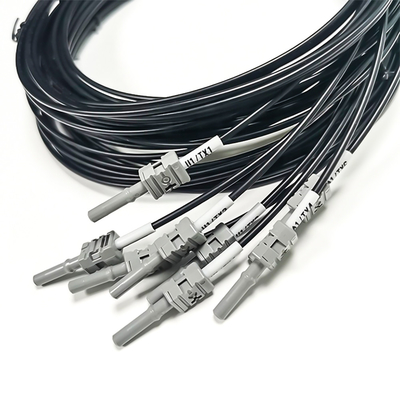 주문 시험 기계 연결 산업 설비를 위한 광학적인 감지기 AVAGO-R4535Z 2.2mm 항구 online manufacture