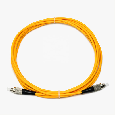주문 UPC APC 광섬유 패치 케이블 점퍼 광섬유 패치 케이블 online manufacture