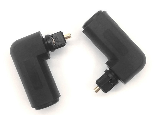 주문 여성 광섬유 부속물 90 각도 어댑터에게 여성입니다 online manufacture