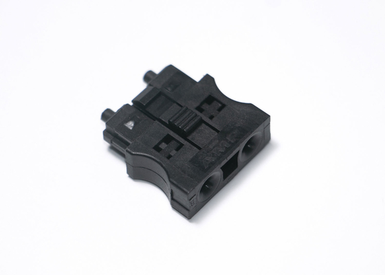 주문 FTTB FTTX 네트워크를 위한 PN 광섬유 접속기 2.2*2mm 140N online manufacture