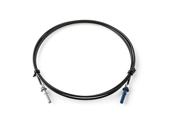 주문 눈 감지기 광섬유 부속품 AVAGO HFBR-4532Z 플라스틱 광섬유 케이블 online manufacture
