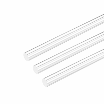 Trans 날짜/신호를 위해 투명한 FTTH 섬유 하락 케이블 PMMA 핵심 0.25mm-10mm 플라스틱 광섬유