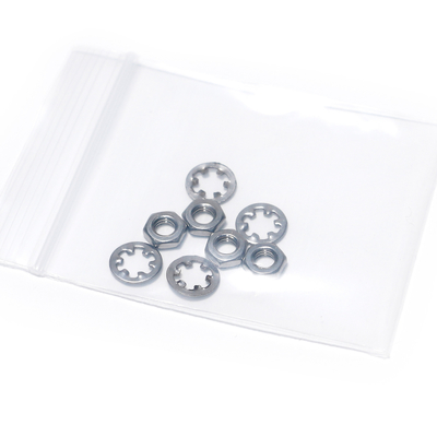 부식 저항하는 광섬유 감지기 두 배 연결관 M3 M4 시리즈 연결관 0.8mm