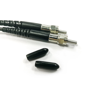확산 반사 광섬유 감지기 M3/M4/M5 시리즈 연결관 안테나 0.8mm 1m