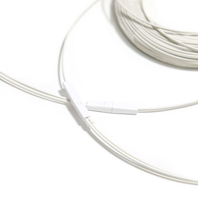 FC&FC 블루 코드 포트 5M 쌍신회로 광케이블 접속 코드 심플렉스 SM FTTH 3M 5M WLAN 감시용