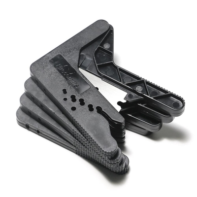 공장 아울렛 플라스틱 광섬유 Cleaver 2.2/4.4 Mm POF 플라스틱 광섬유 케이블 엔드 커터
