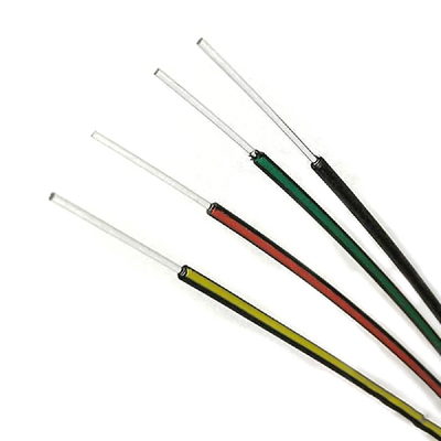 [공장 공급] 산업 제어, 기계 장비용 오류 표시기 케이블 Optic PMMA Muti-Core 3M 5M 10M
