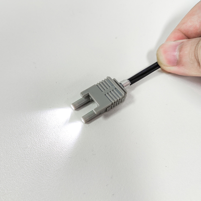 HFBR4506-4516 포트 광 센서 아바고 1m 2m 광섬유 케이블