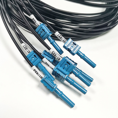 시험 기계 연결 산업 설비를 위한 광학적인 감지기 AVAGO-R4535Z 2.2mm 항구