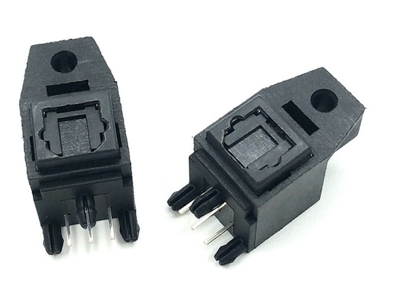 25M 광섬유 센서 광학 오디오 Toslink Spdif Out R1501B