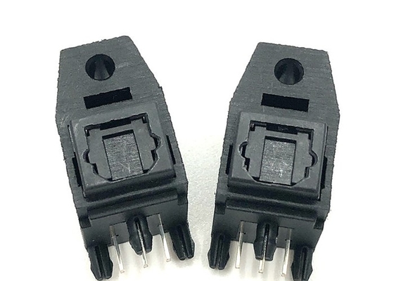 25M 광섬유 센서 광학 오디오 Toslink Spdif Out R1501B