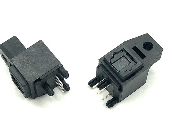 25M 광섬유 센서 광학 오디오 Toslink Spdif Out R1501B