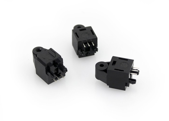 3.7 5.5V 광섬유 잭, 야외 FTTH 음성 디지털 토스링크 송신기에