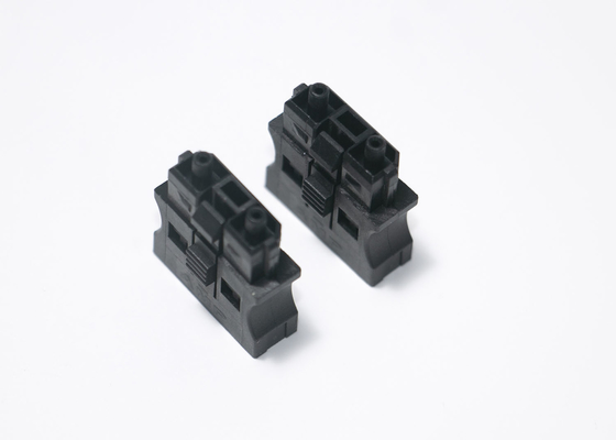 FTTB FTTX 네트워크를 위한 PN 광섬유 접속기 2.2*2mm 140N