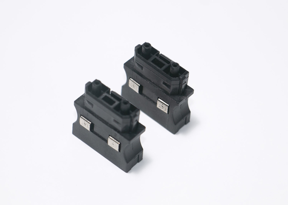 FTTB FTTX 네트워크를 위한 PN 광섬유 접속기 2.2*2mm 140N