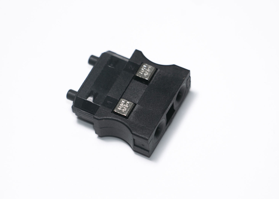 FTTB FTTX 네트워크를 위한 PN 광섬유 접속기 2.2*2mm 140N