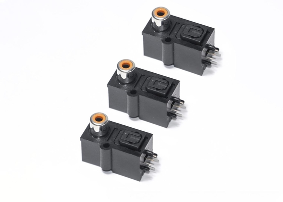 3.5 Mm 오디오 소켓, AC 광섬유 소켓을 받기