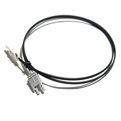 HFBR-4506/4516z 아바고 듀플렉스 비 랩팅 플라스틱 광섬유 POF 다재다능 연결 케이블 조립 패치 코드