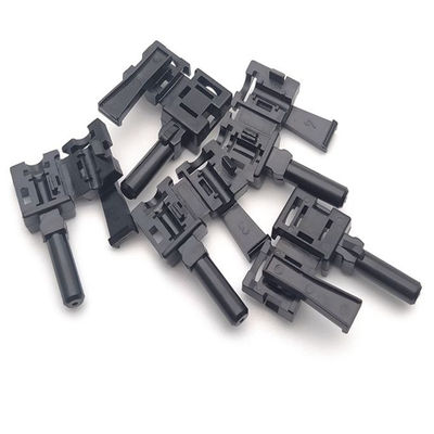 AVOGO-R-4532 산업용 장비용 섬유 케이블 포트를 갖춘 광적 센서